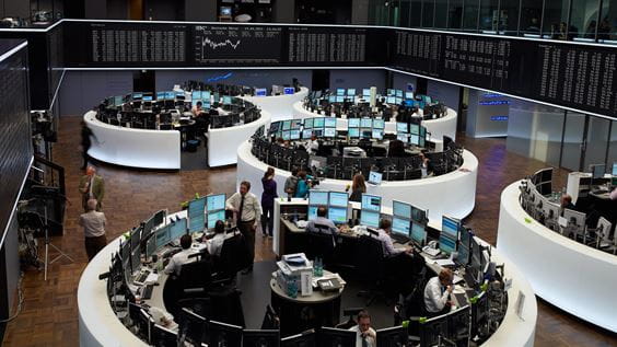 Capital Market Monthly