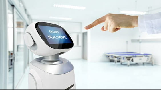 Megatrend Health Tech