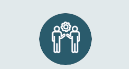 Partnership icon