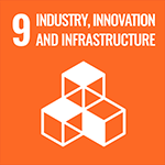 Industry, innovation and infrastructure