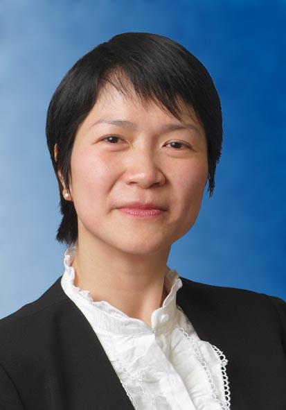 Chung, Christina